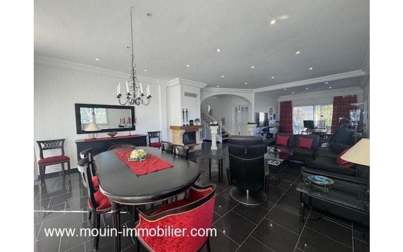 Villa s+5 et plus 2