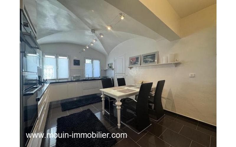 Villa s+5 et plus 6