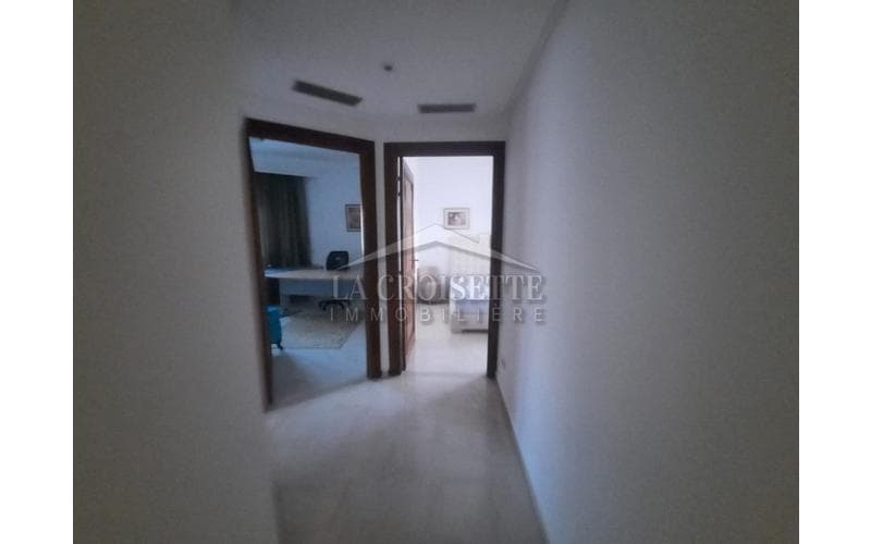 Appartement s+3 3