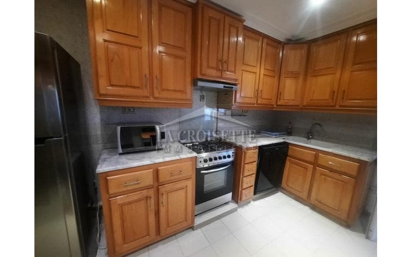 Appartement s+3 5