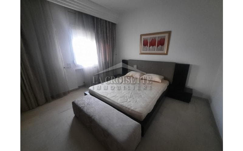 Appartement s+3 6