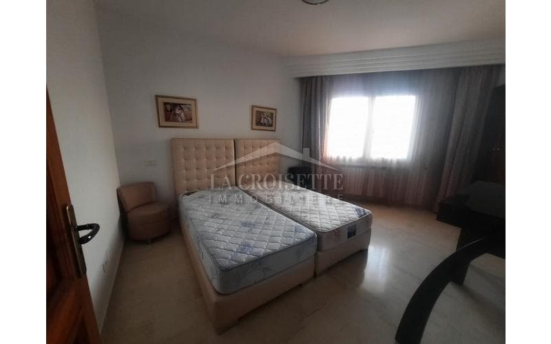 Appartement s+3 7