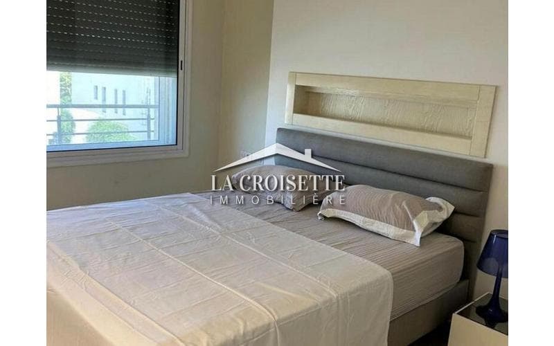 Appartement s+3