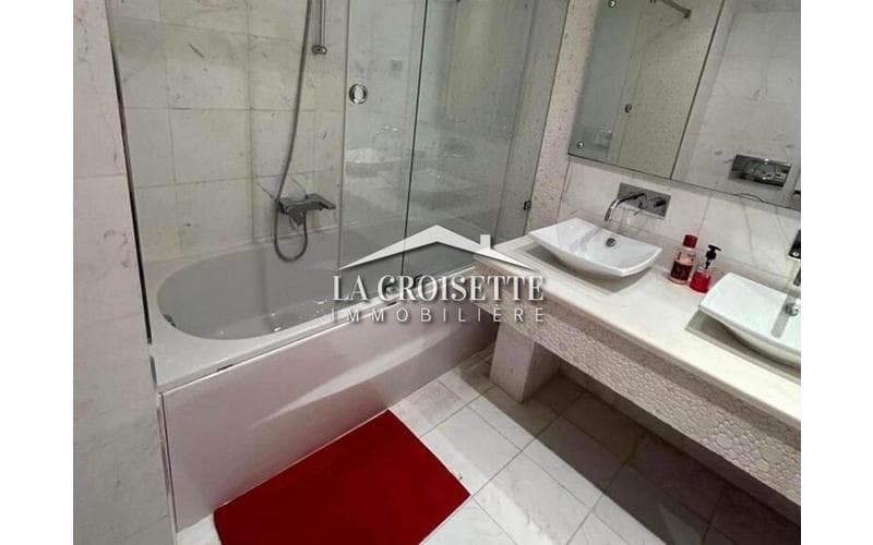 Appartement s+3 4