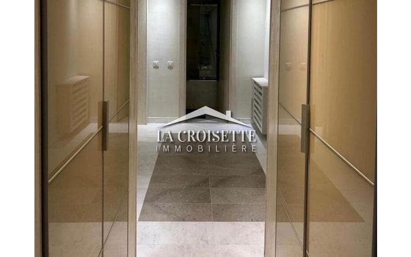 Appartement s+3 5