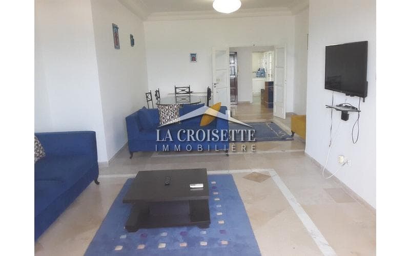 Appartement s+3 3