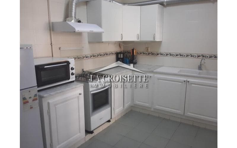 Appartement s+3