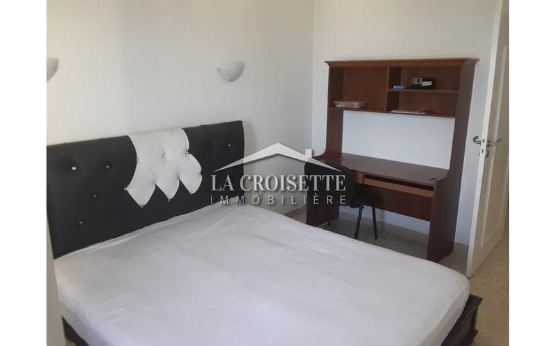 Appartement s+3 6