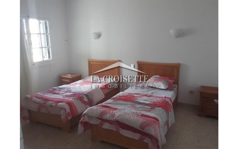 Appartement s+3 4