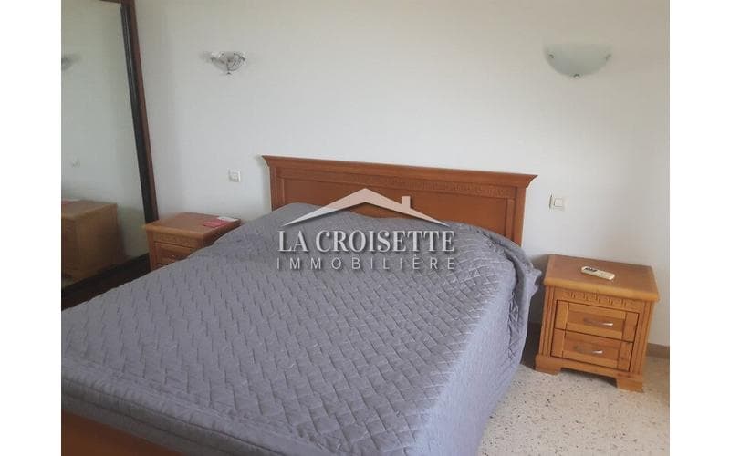 Appartement s+3 2