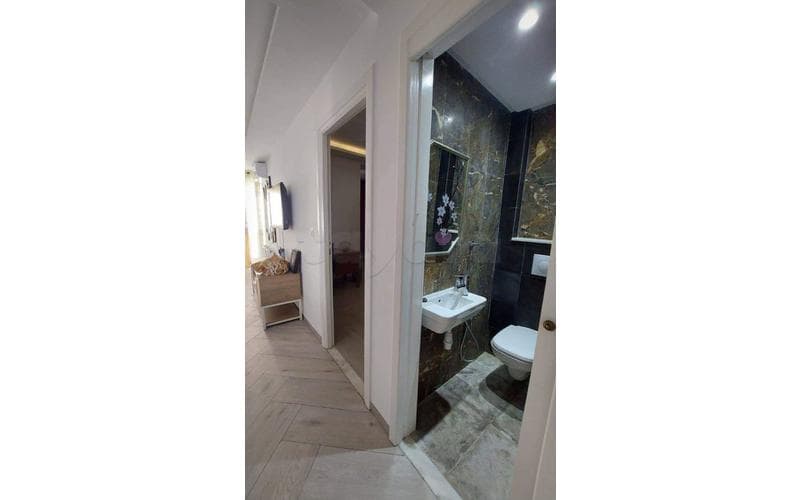Appartement s+2