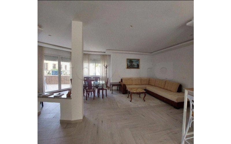 Appartement s+2 2