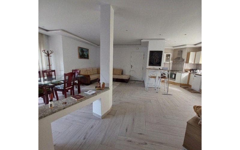 Appartement s+2 3