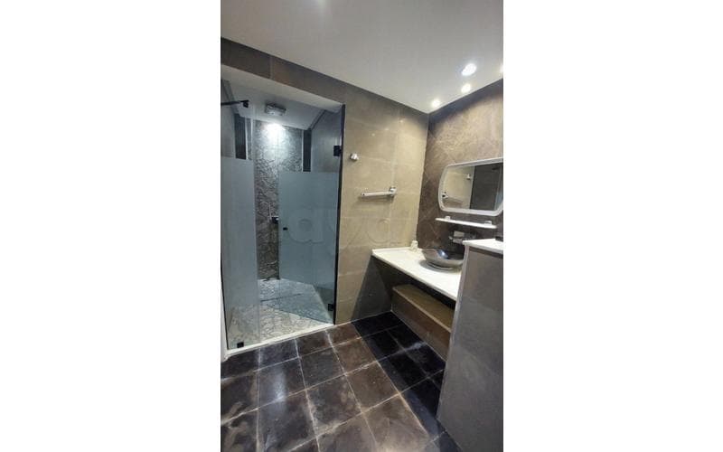 Appartement s+2 4