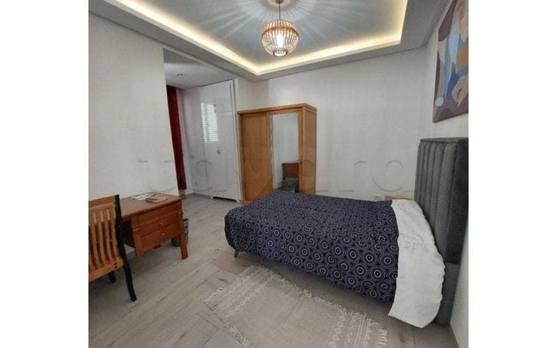 Appartement s+2 7