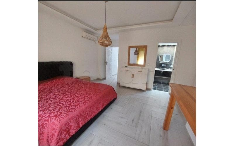 Appartement s+2 6