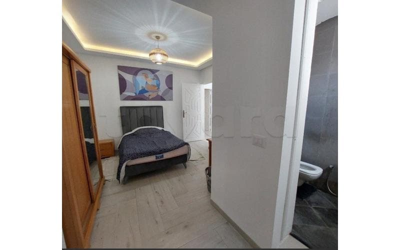 Appartement s+2 8