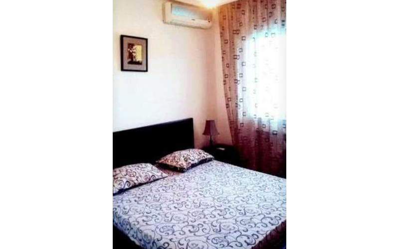 Appartement s+1 6