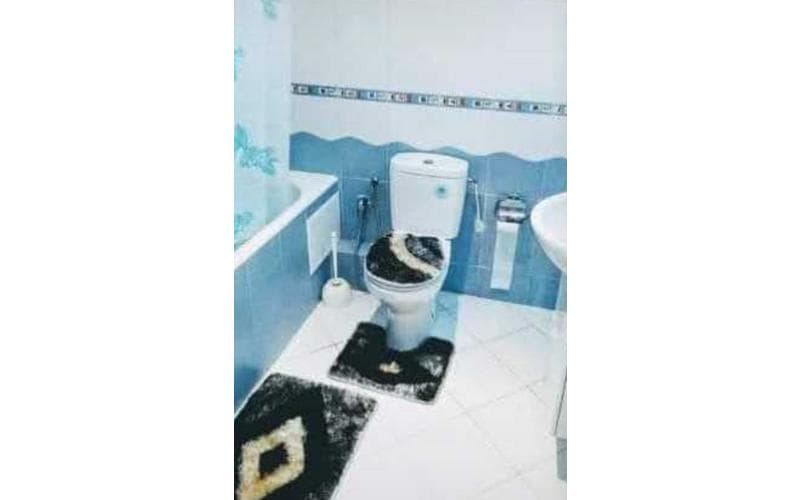 Appartement s+1 5
