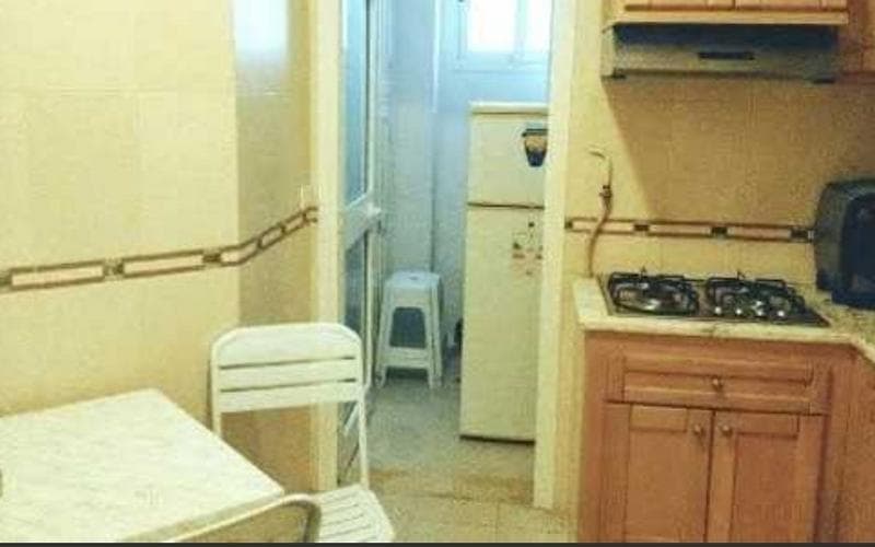 Appartement s+1 2