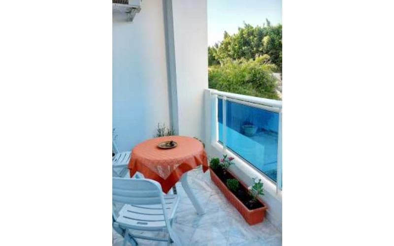 Appartement s+1 8