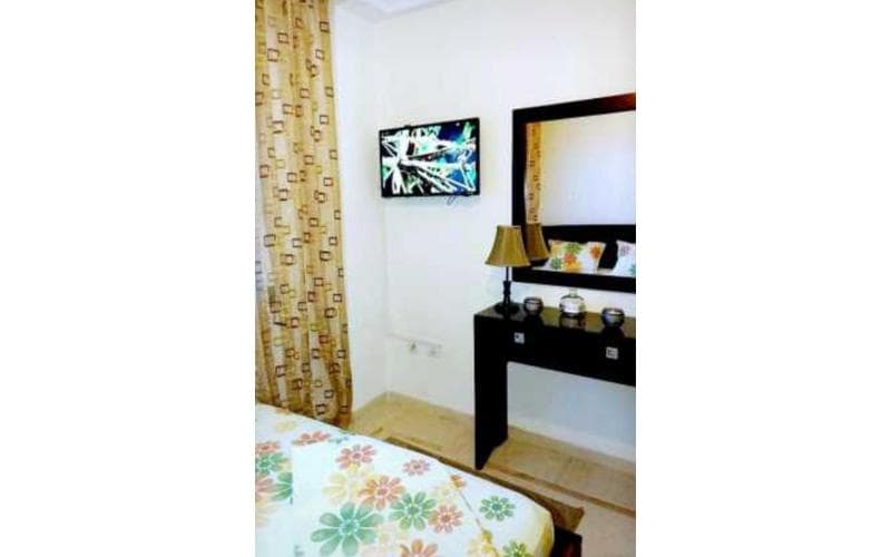 Appartement s+1 7