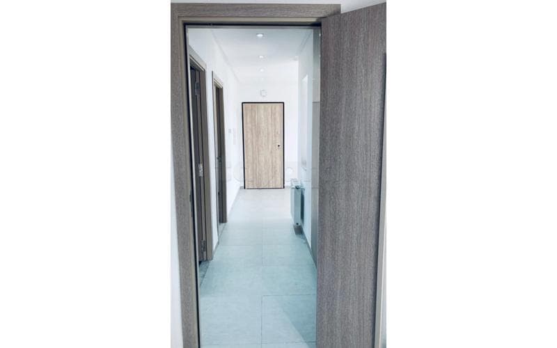 Appartement s+3 5