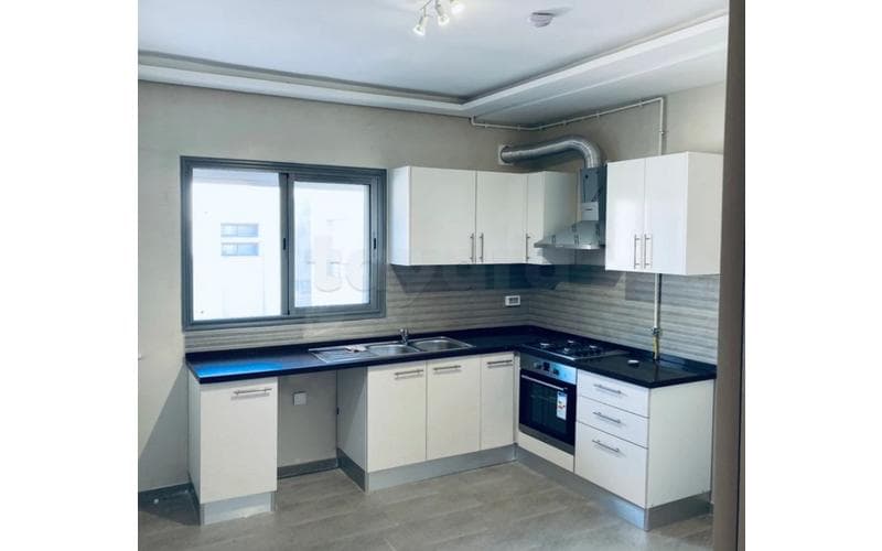 Appartement s+3 2