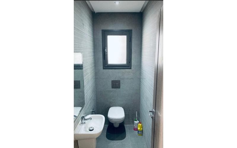 Appartement s+3 6