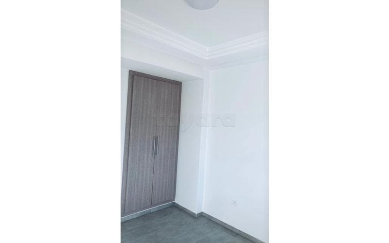Appartement s+3 8