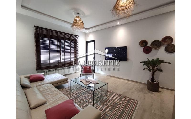 Appartement s+1