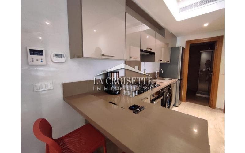 Appartement s+1 2