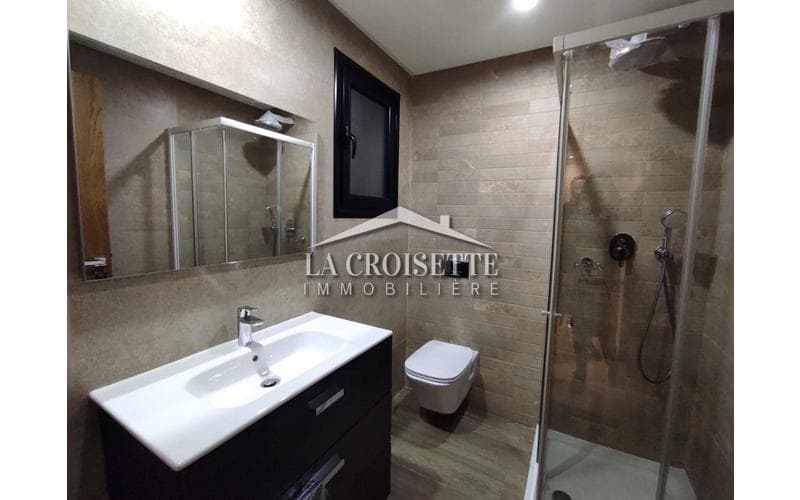 Appartement s+1 3