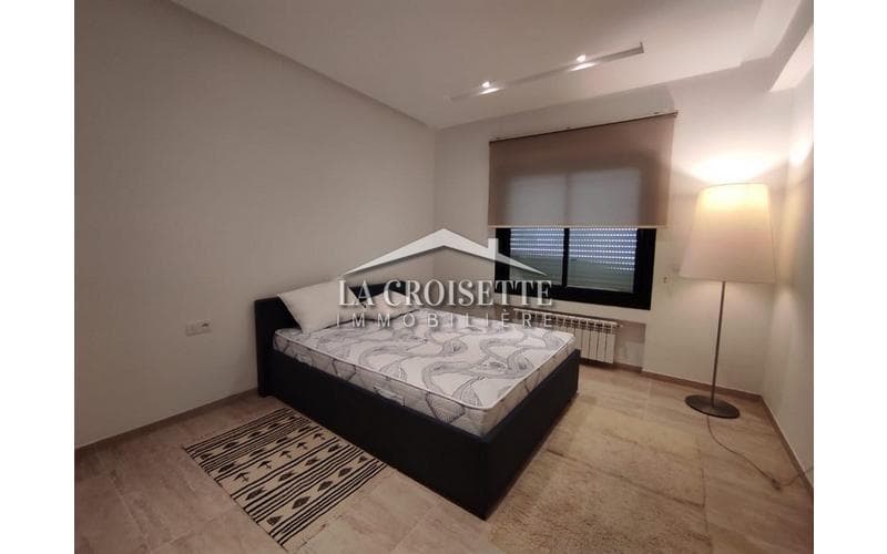 Appartement s+1 4