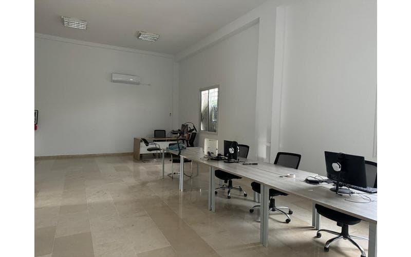 Bureau 2