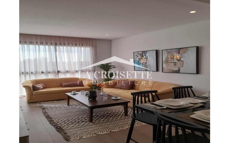 Appartement s+1