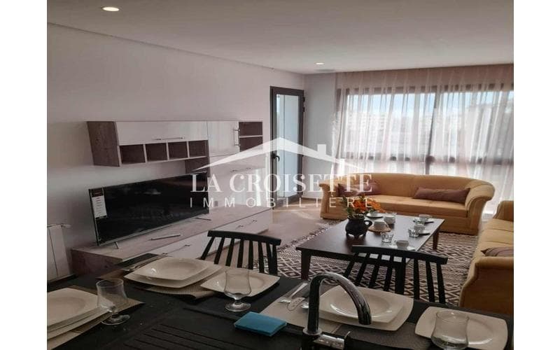 Appartement s+1 2