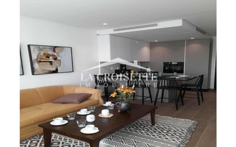 Appartement s+1 3