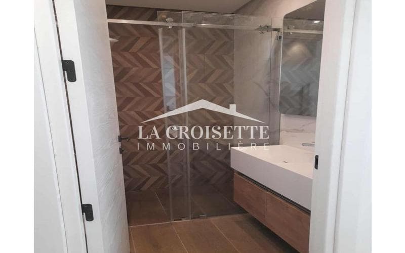 Appartement s+1 5