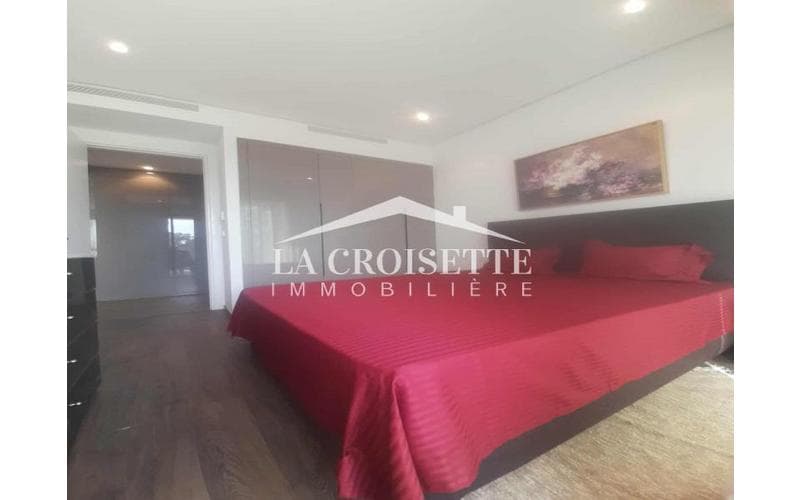 Appartement s+1 4