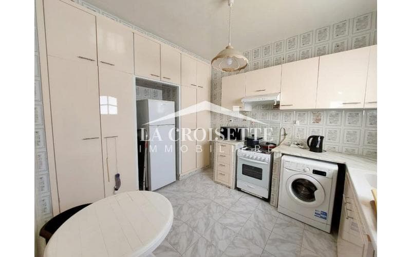Appartement s+2