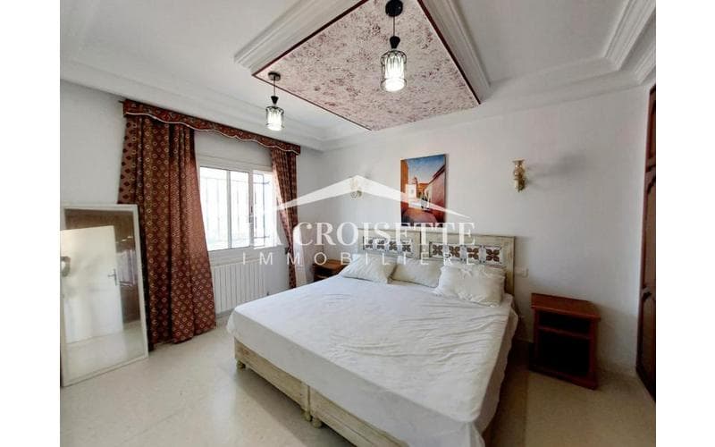 Appartement s+2 3