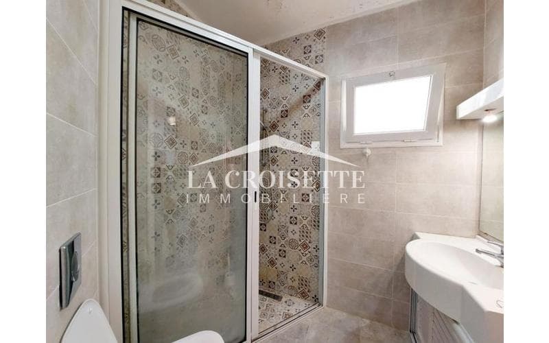 Appartement s+2 4