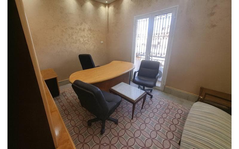 Bureau 3