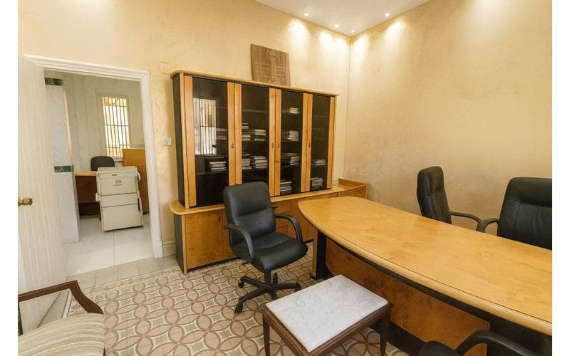 Bureau