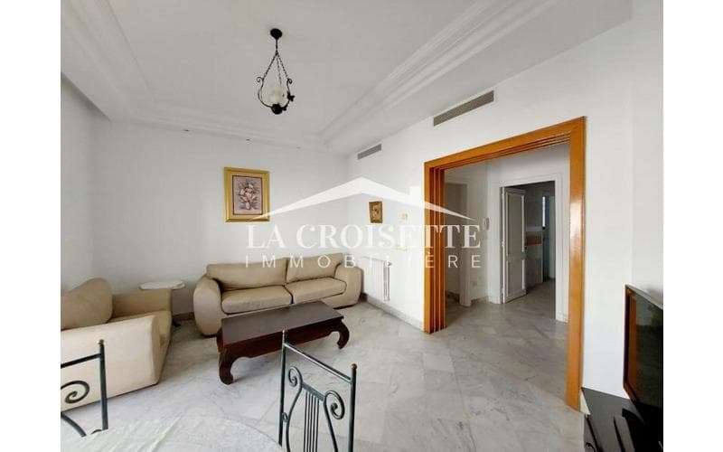Appartement s+2 5