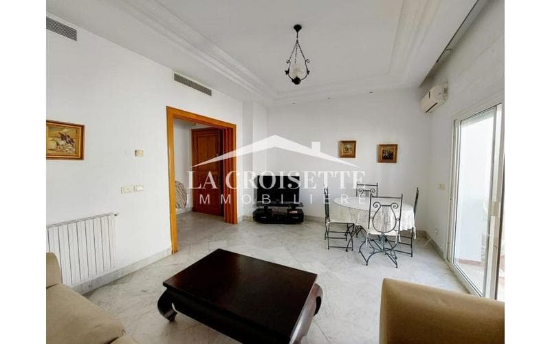 Appartement s+2