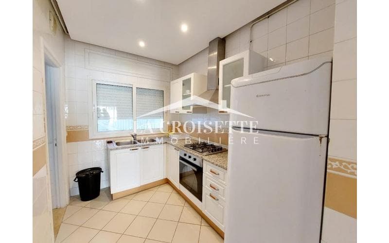 Appartement s+2 4