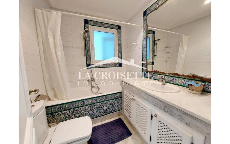 Appartement s+2 3