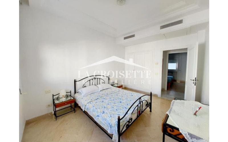 Appartement s+2 7